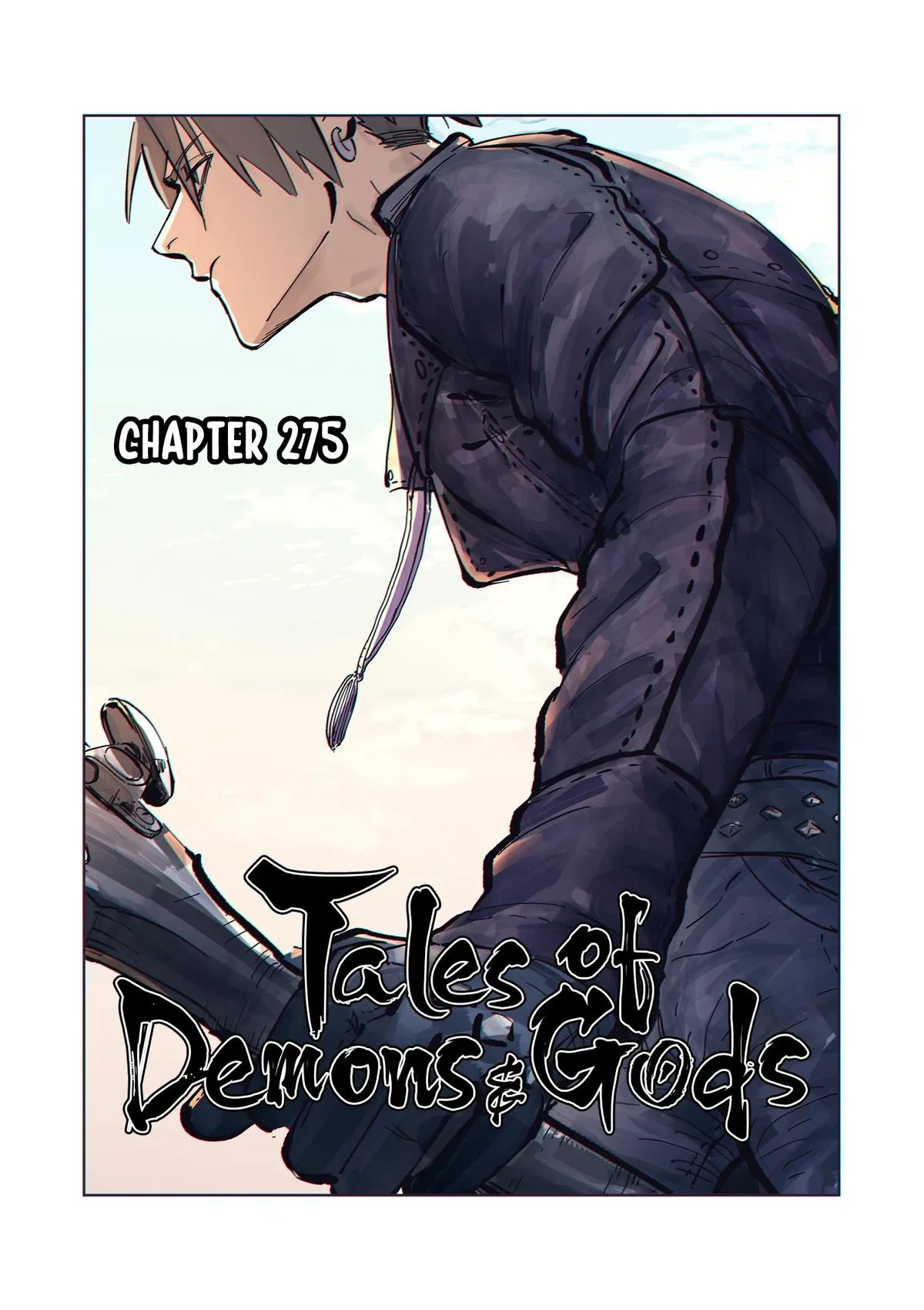 Tales of Demons and Gods Chapter 275 – Page 1