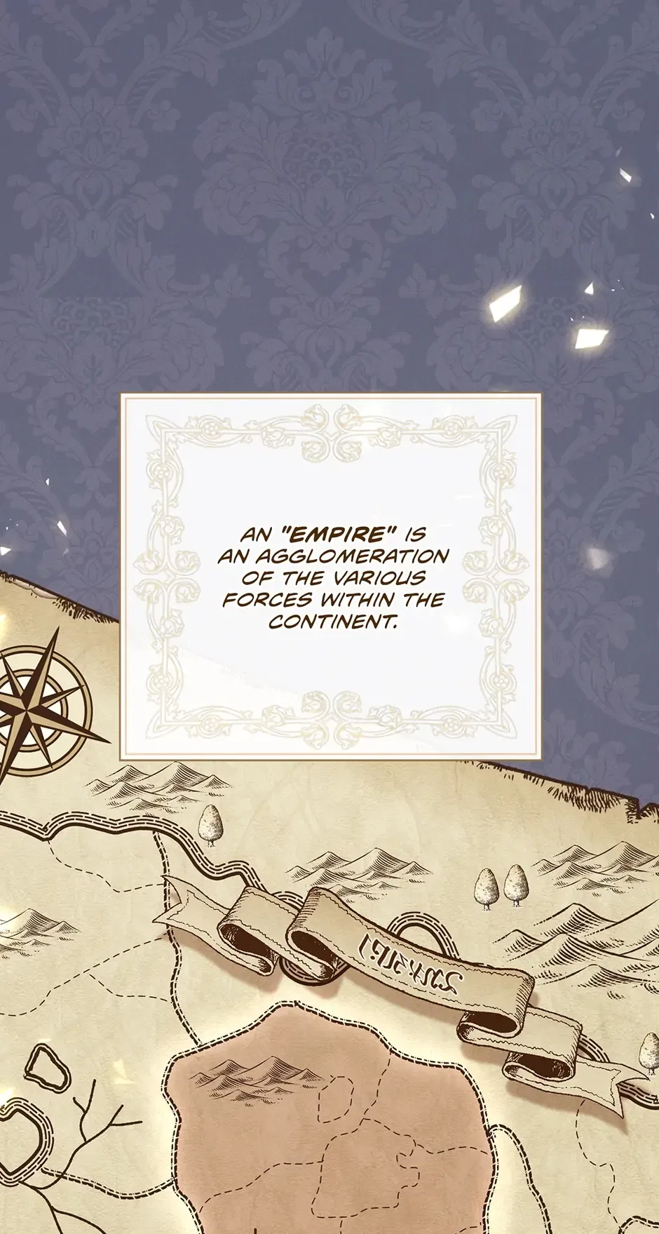 I Will Take Responsibility for the Welfare of the Male Lead Chapter 7 – Page 1
