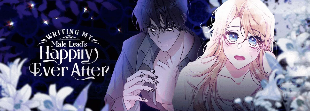 I Will Take Responsibility for the Welfare of the Male Lead Chapter 5 – Page 1