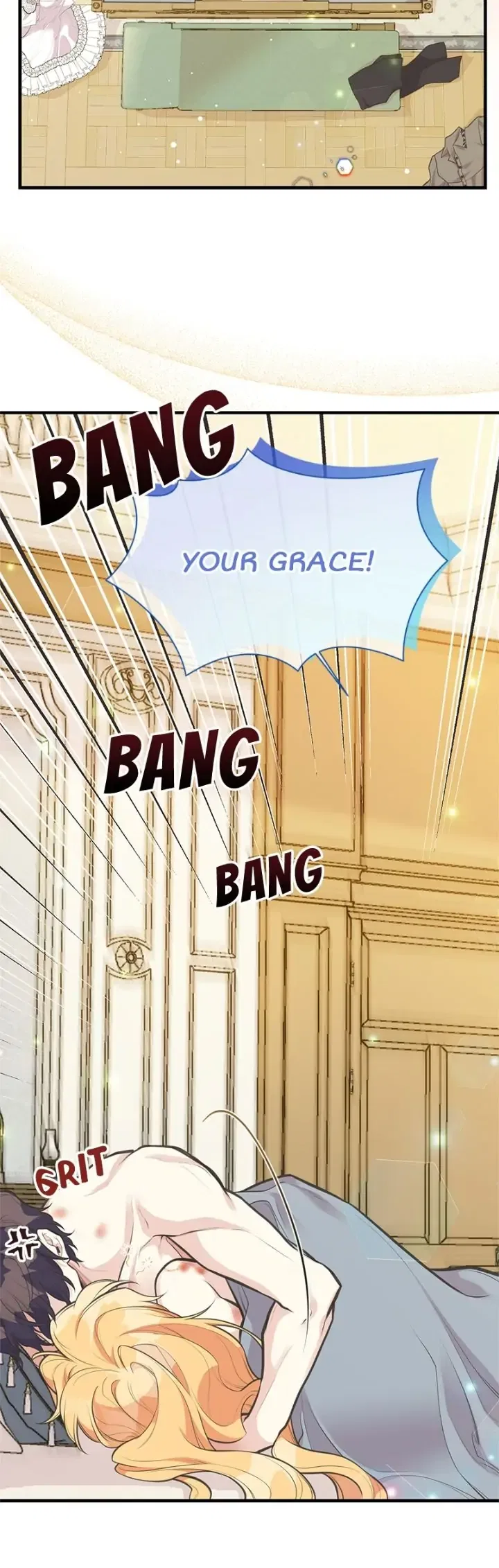 My Sister Picked Up the Male Lead Chapter 73 – Page 3