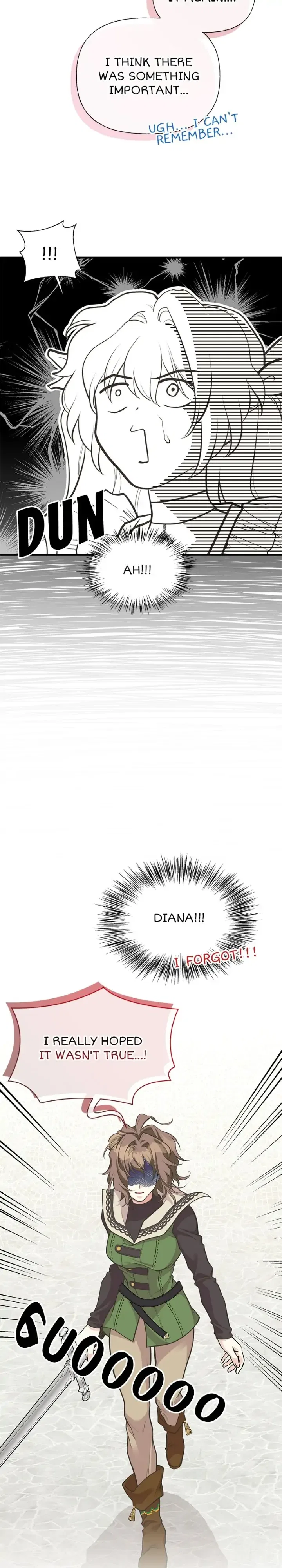My Sister Picked Up the Male Lead Chapter 73 – Page 6