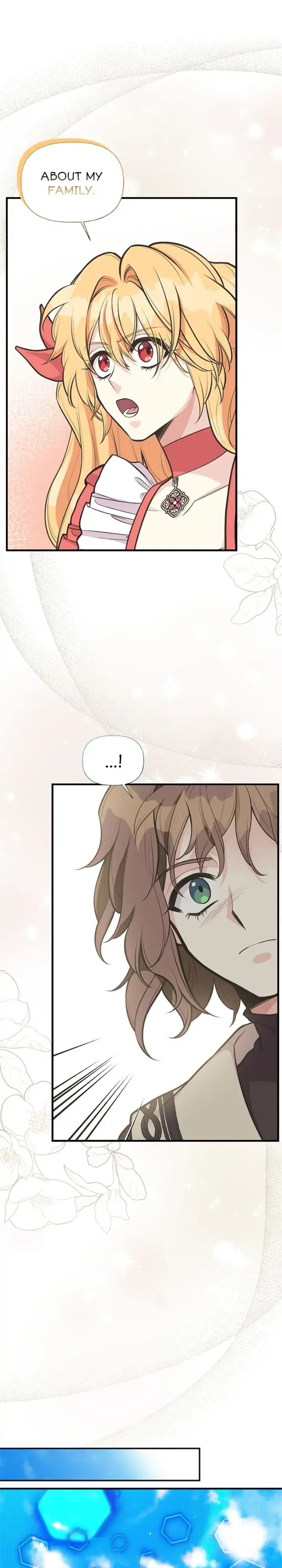My Sister Picked Up the Male Lead Chapter 73 – Page 20