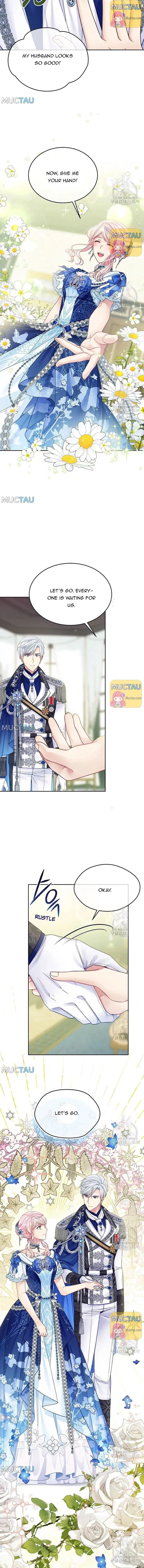 I’m In Trouble Because My Husband Is So Cute Chapter 33 – Page 2