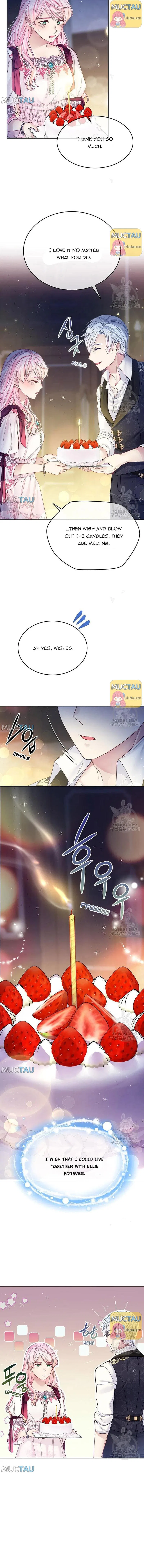 I’m In Trouble Because My Husband Is So Cute Chapter 33 – Page 12