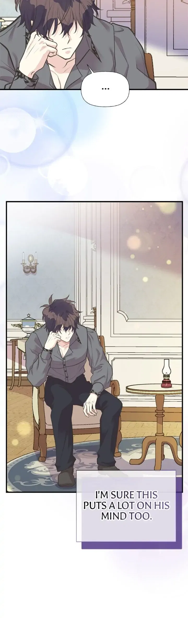 My Sister Picked Up the Male Lead Chapter 72 – Page 6