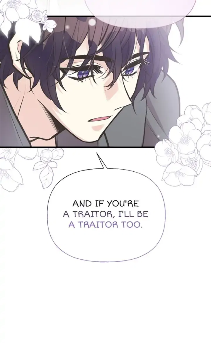 My Sister Picked Up the Male Lead Chapter 72 – Page 10