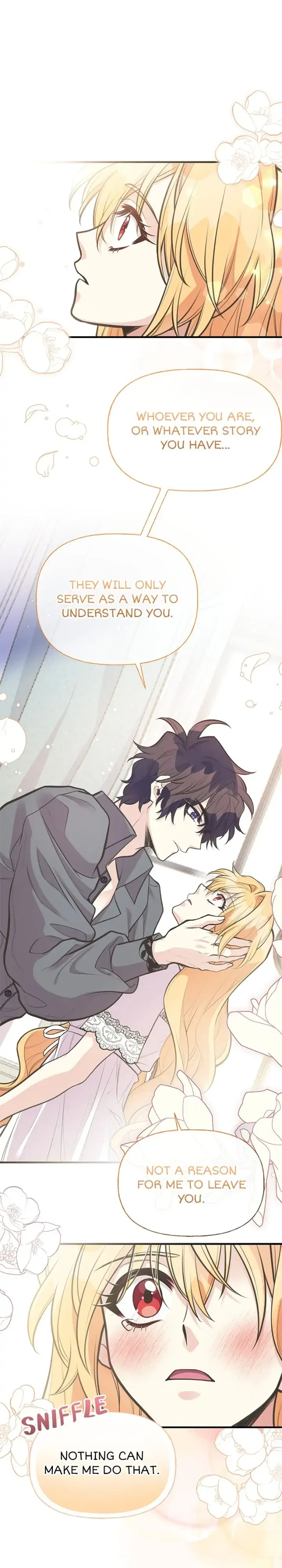 My Sister Picked Up the Male Lead Chapter 72 – Page 11