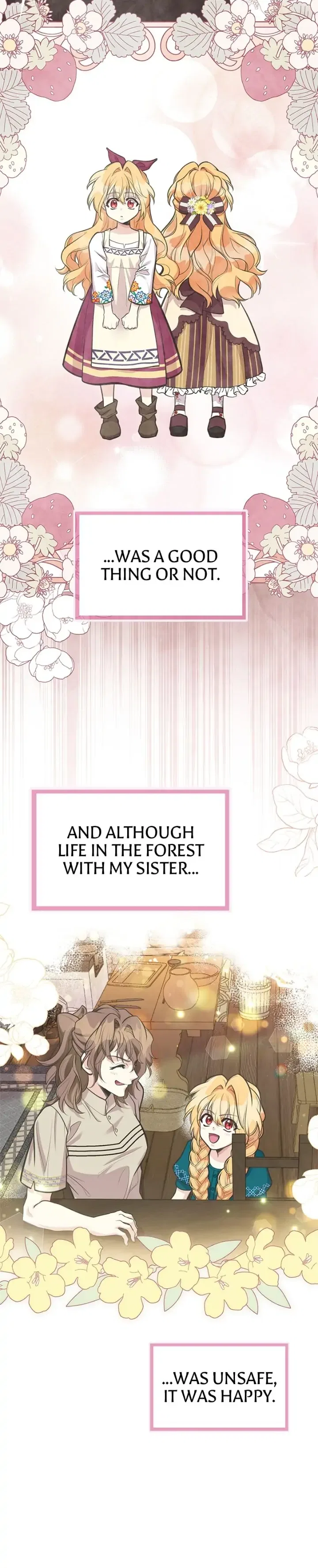 My Sister Picked Up the Male Lead Chapter 72 – Page 13