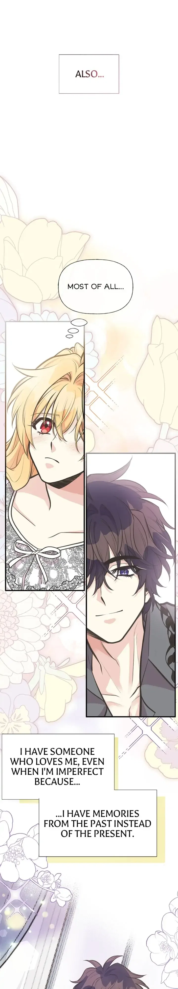 My Sister Picked Up the Male Lead Chapter 72 – Page 14
