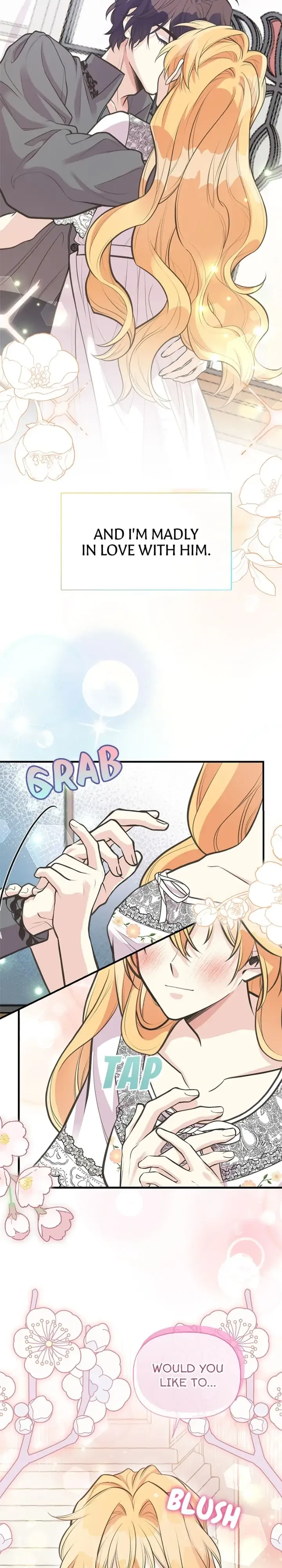 My Sister Picked Up the Male Lead Chapter 72 – Page 15