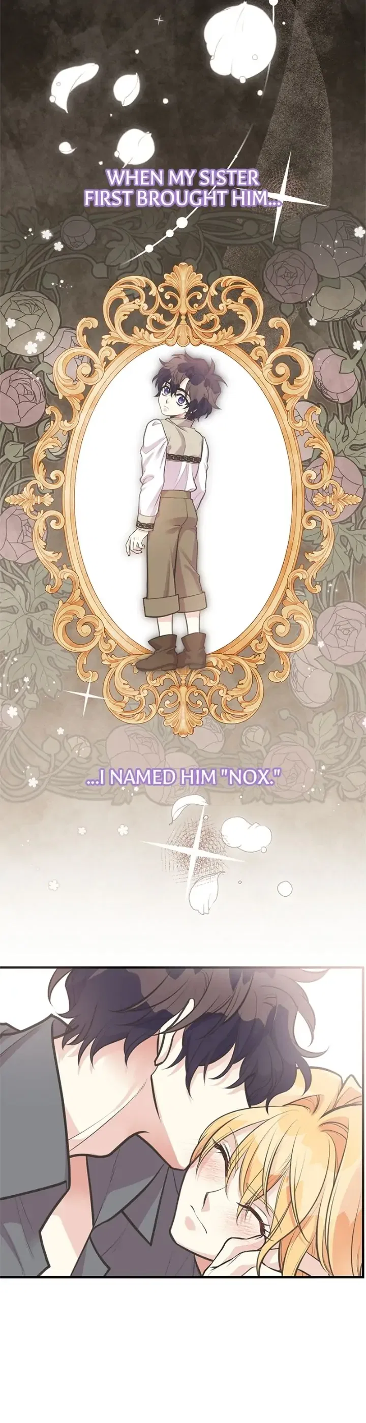 My Sister Picked Up the Male Lead Chapter 72 – Page 19