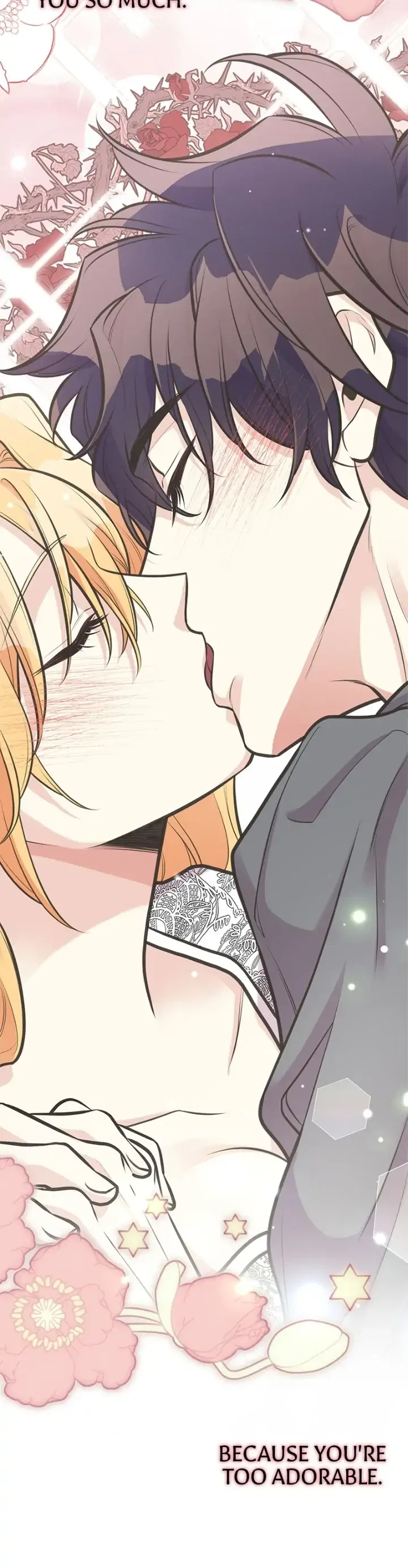 My Sister Picked Up the Male Lead Chapter 72 – Page 22