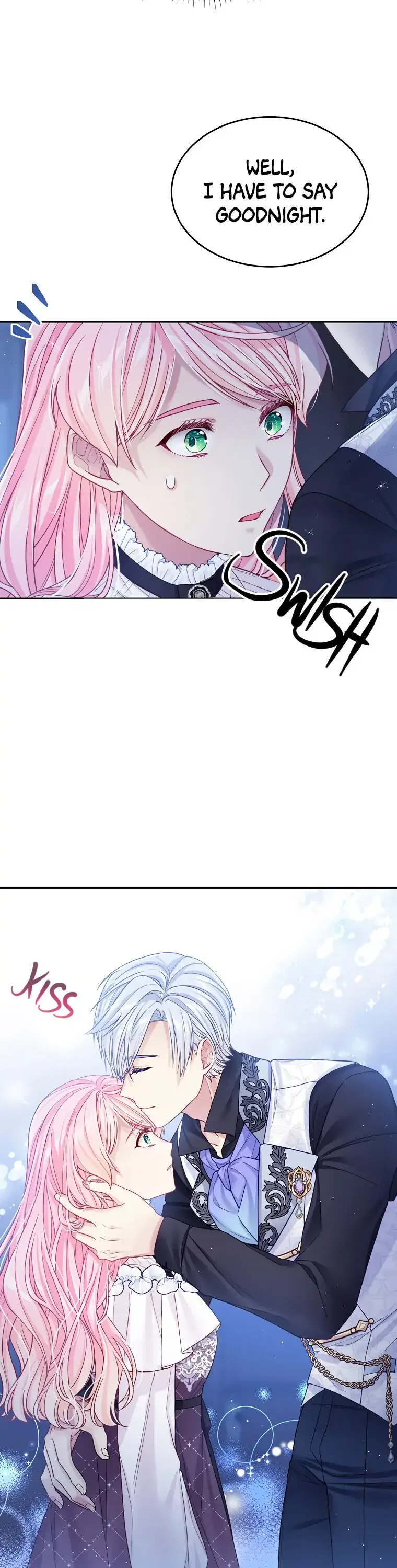I’m In Trouble Because My Husband Is So Cute Chapter 32 – Page 5