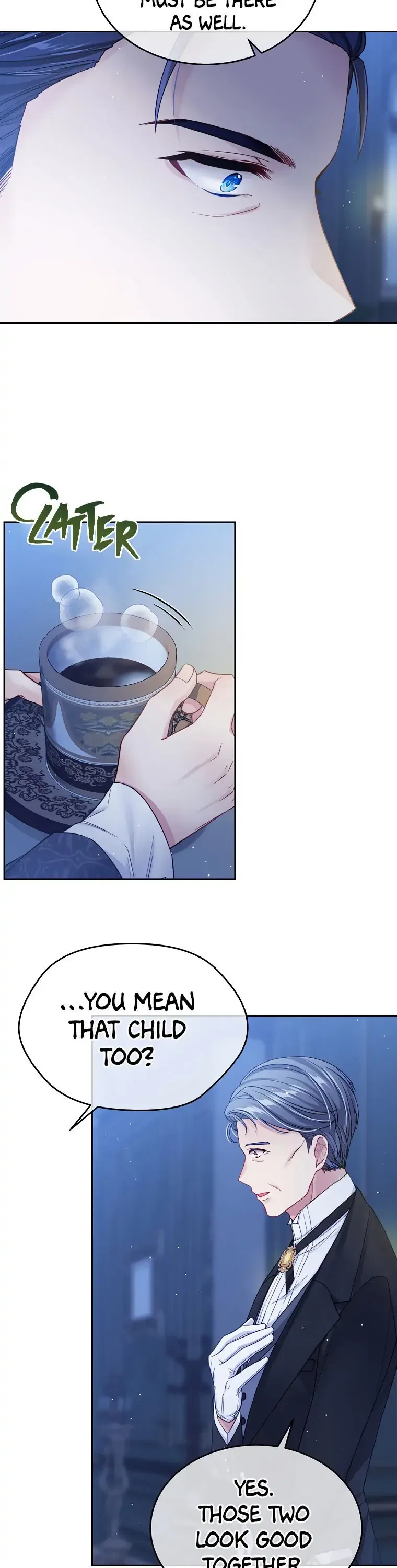 I’m In Trouble Because My Husband Is So Cute Chapter 32 – Page 14