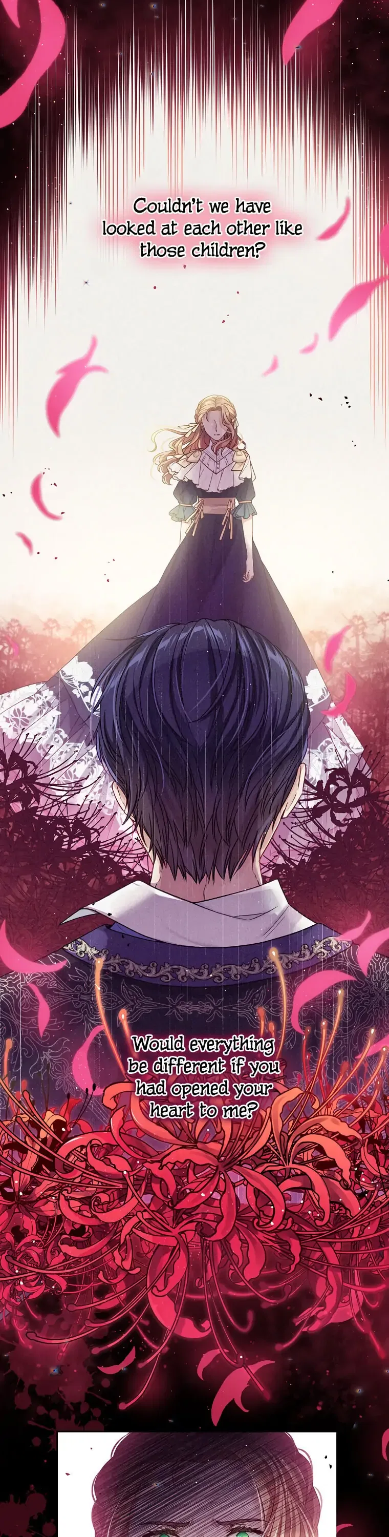 I’m In Trouble Because My Husband Is So Cute Chapter 32 – Page 18