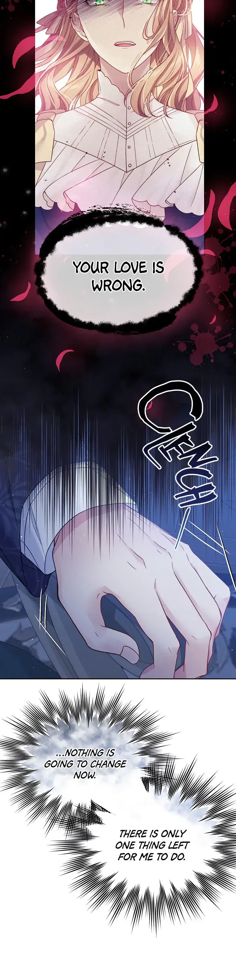 I’m In Trouble Because My Husband Is So Cute Chapter 32 – Page 19