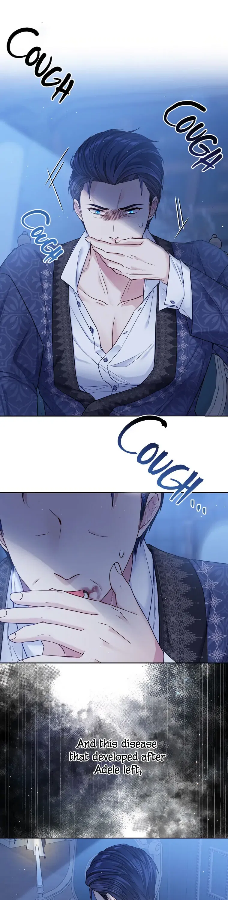 I’m In Trouble Because My Husband Is So Cute Chapter 32 – Page 23