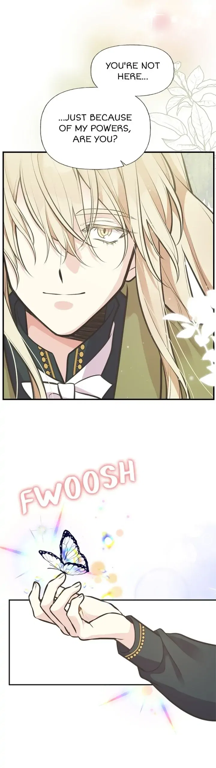 My Sister Picked Up the Male Lead Chapter 71 – Page 6