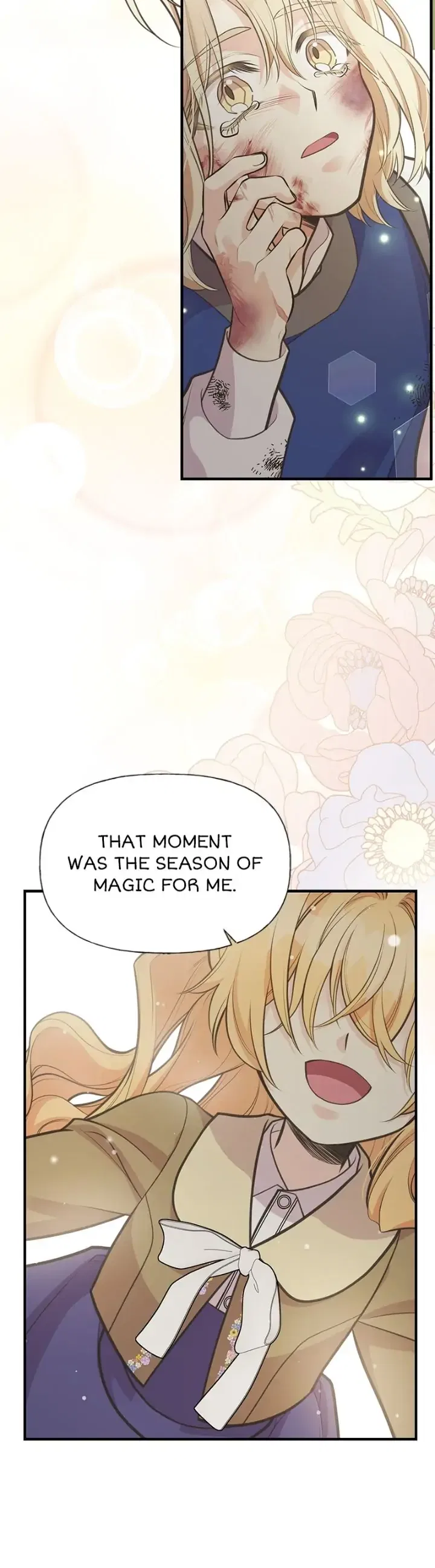 My Sister Picked Up the Male Lead Chapter 71 – Page 13