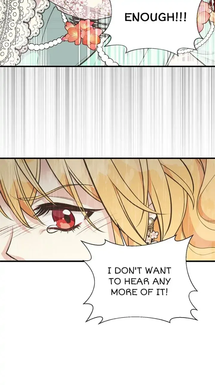 My Sister Picked Up the Male Lead Chapter 71 – Page 16