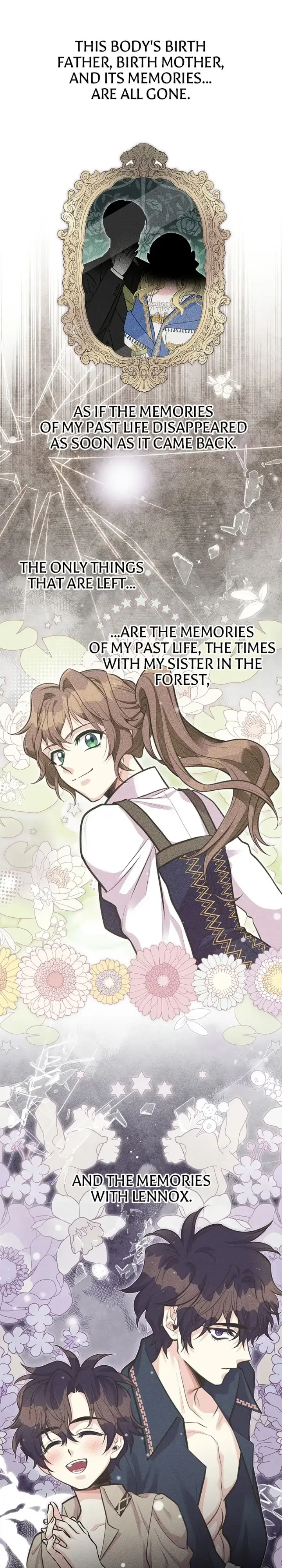 My Sister Picked Up the Male Lead Chapter 71 – Page 17