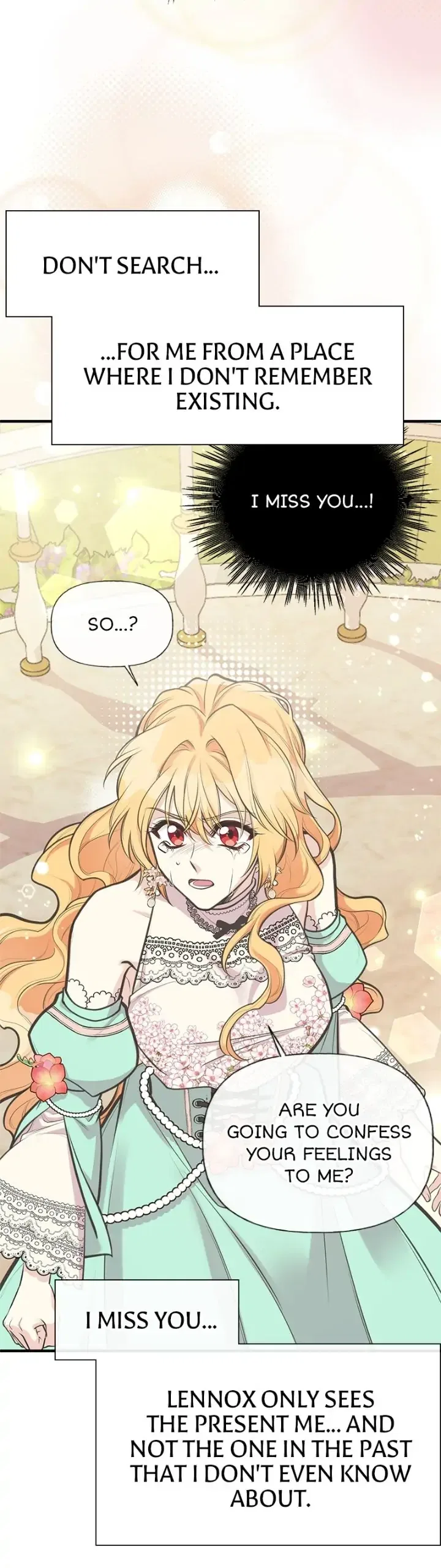 My Sister Picked Up the Male Lead Chapter 71 – Page 19