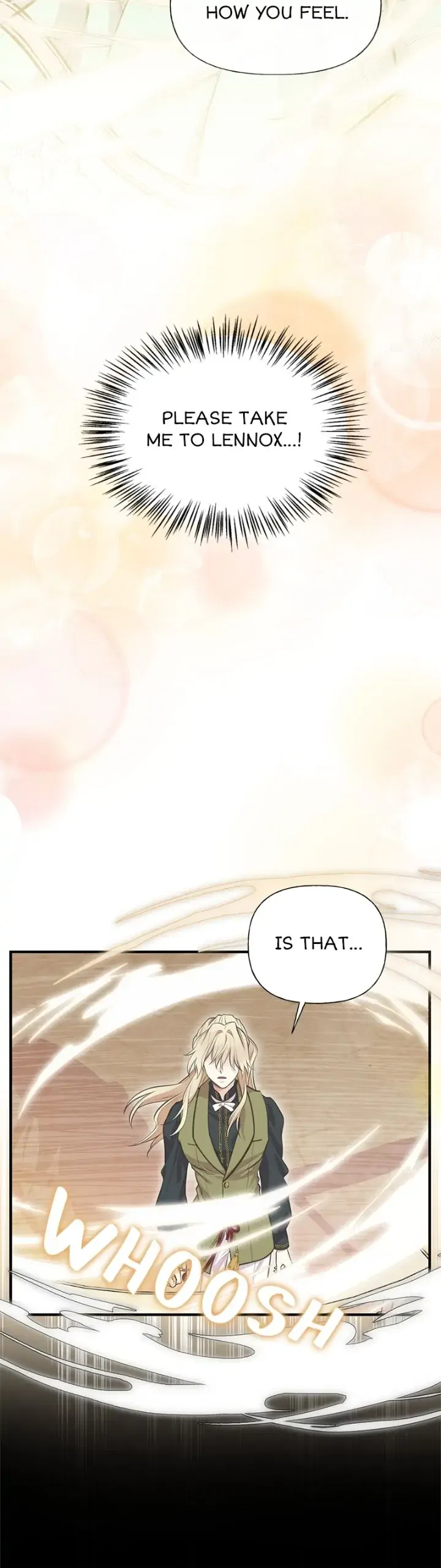My Sister Picked Up the Male Lead Chapter 71 – Page 22