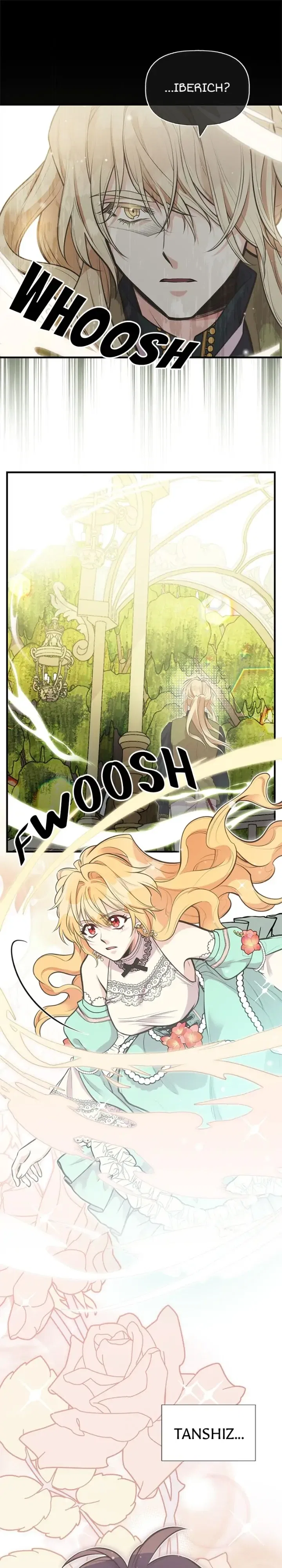 My Sister Picked Up the Male Lead Chapter 71 – Page 23