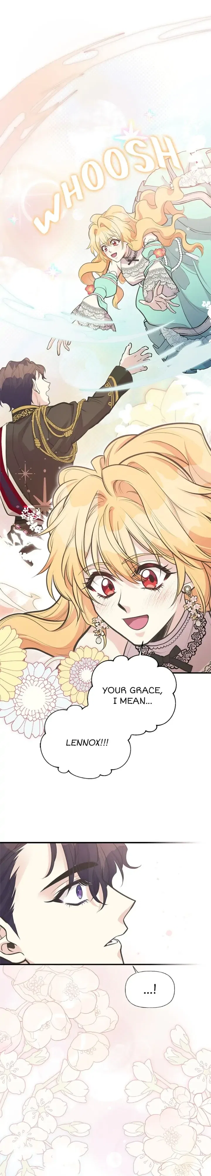 My Sister Picked Up the Male Lead Chapter 71 – Page 26