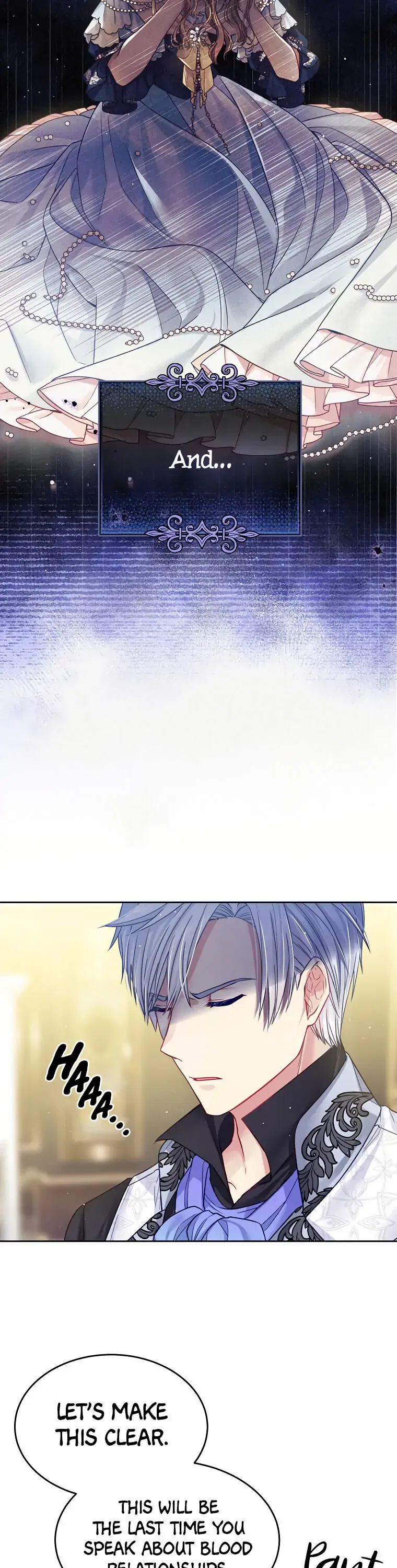 I’m In Trouble Because My Husband Is So Cute Chapter 31 – Page 2
