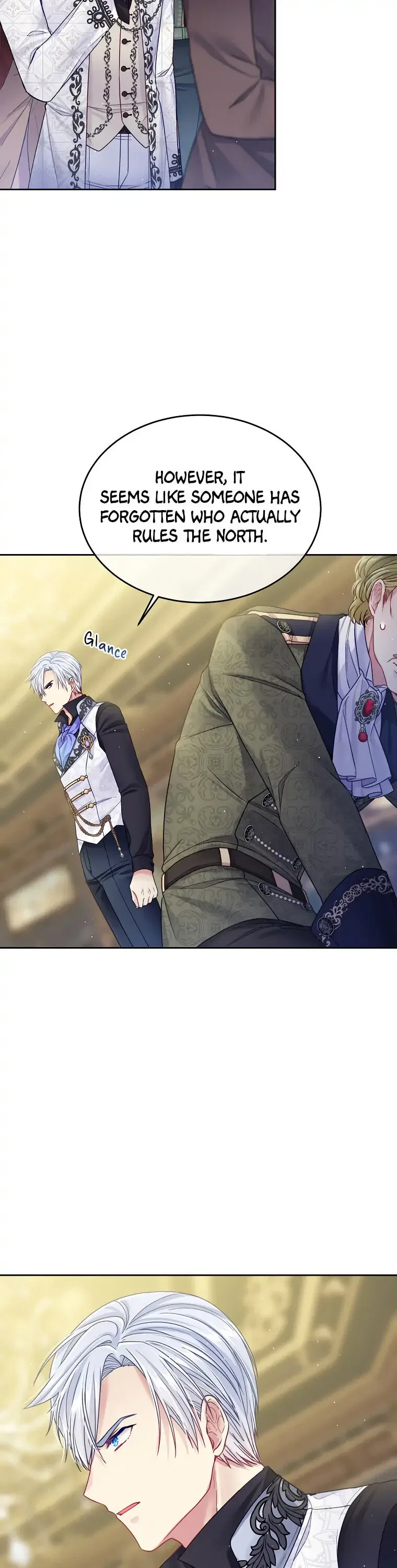 I’m In Trouble Because My Husband Is So Cute Chapter 31 – Page 6