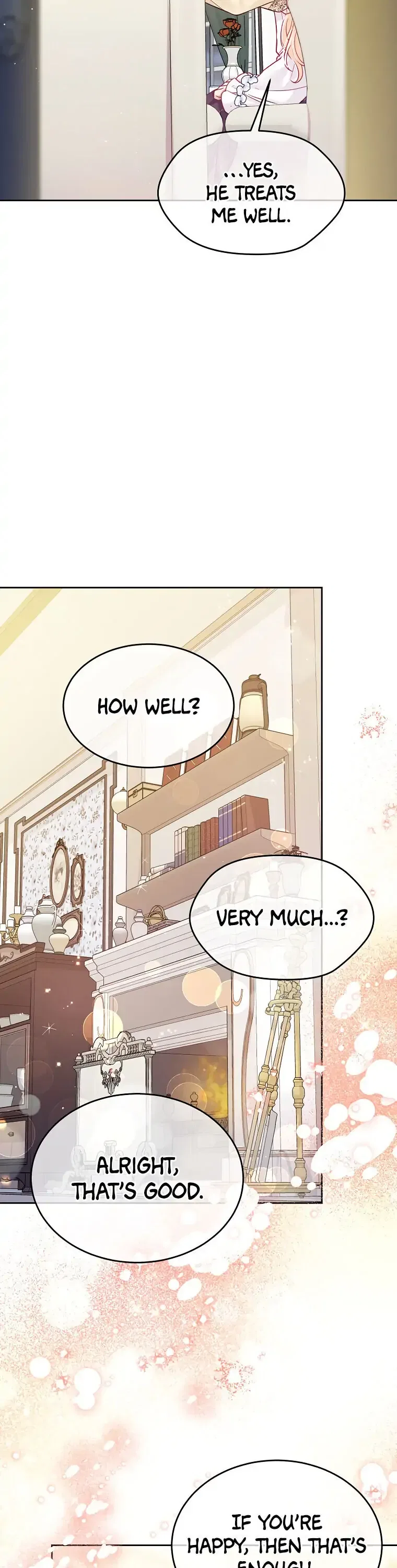 I’m In Trouble Because My Husband Is So Cute Chapter 31 – Page 13