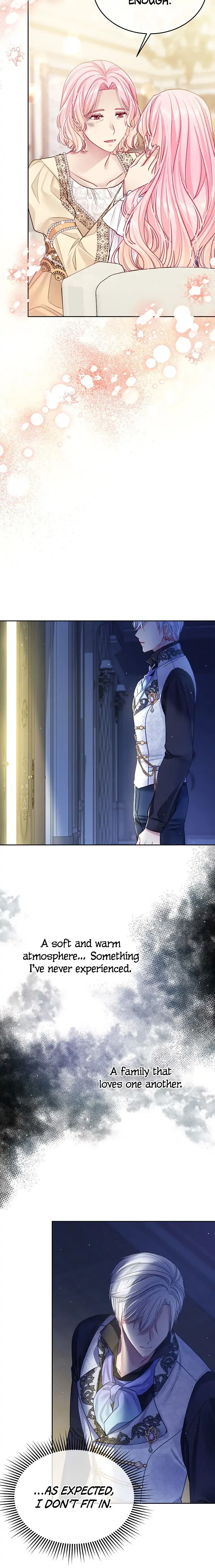 I’m In Trouble Because My Husband Is So Cute Chapter 31 – Page 14