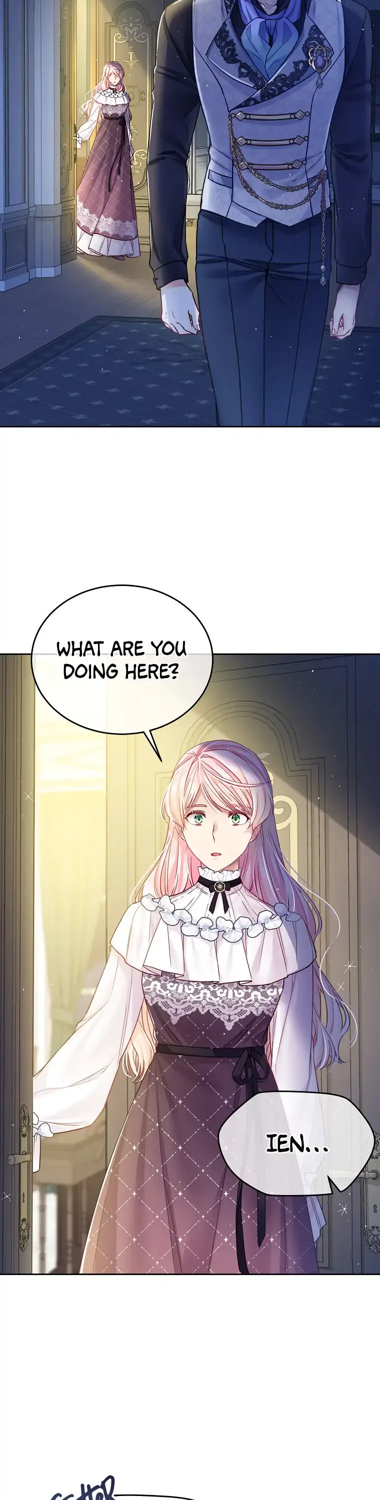 I’m In Trouble Because My Husband Is So Cute Chapter 31 – Page 16