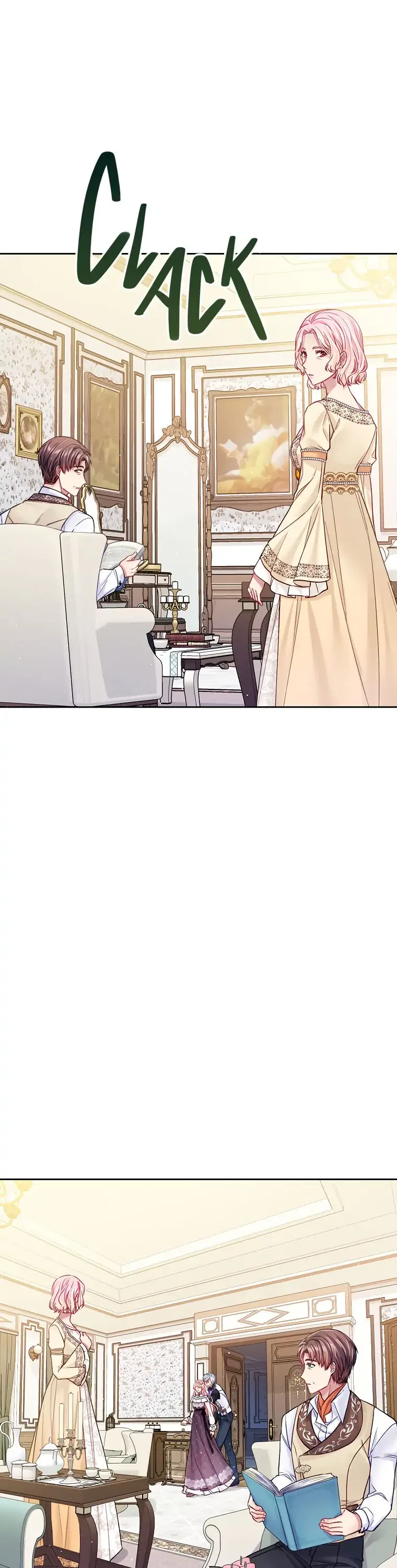 I’m In Trouble Because My Husband Is So Cute Chapter 31 – Page 18