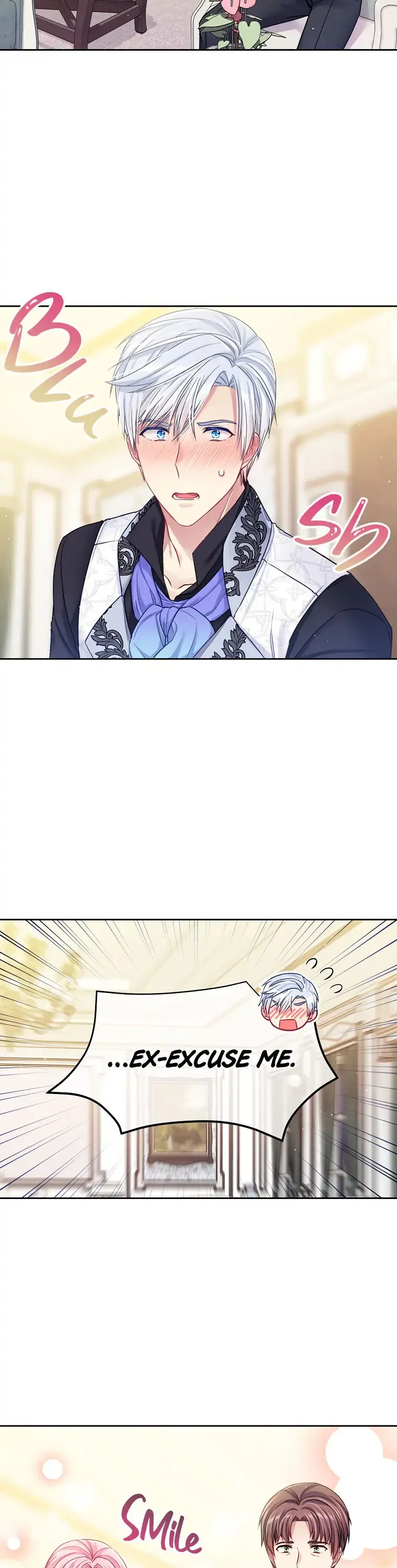 I’m In Trouble Because My Husband Is So Cute Chapter 31 – Page 19