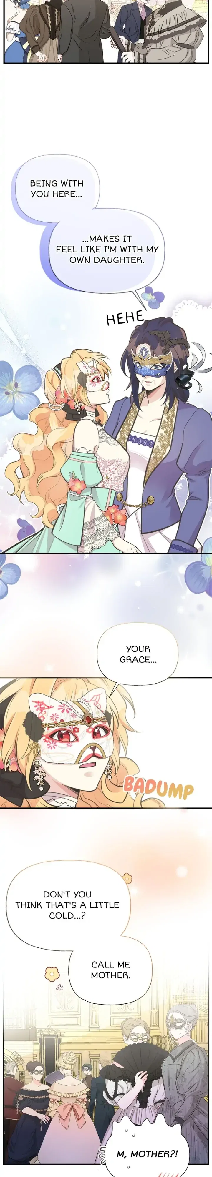 My Sister Picked Up the Male Lead Chapter 70 – Page 2
