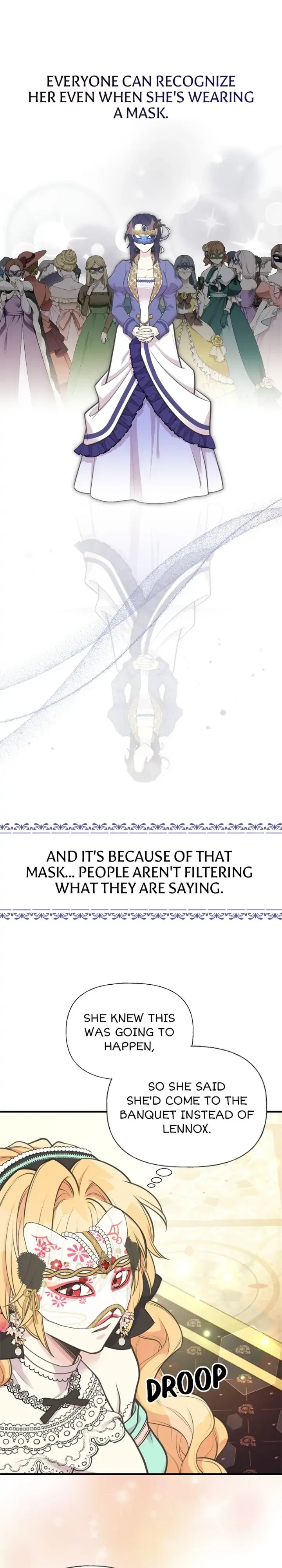 My Sister Picked Up the Male Lead Chapter 70 – Page 5