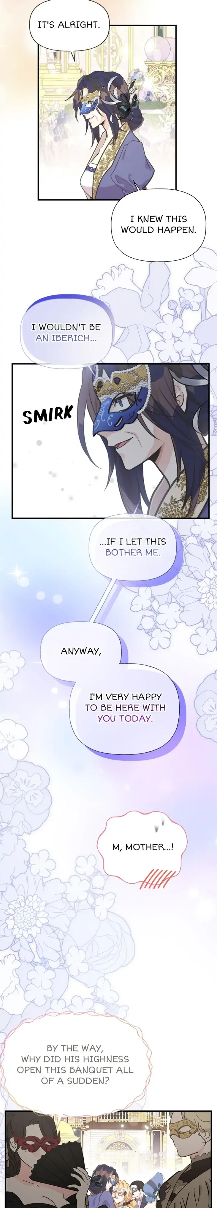 My Sister Picked Up the Male Lead Chapter 70 – Page 6