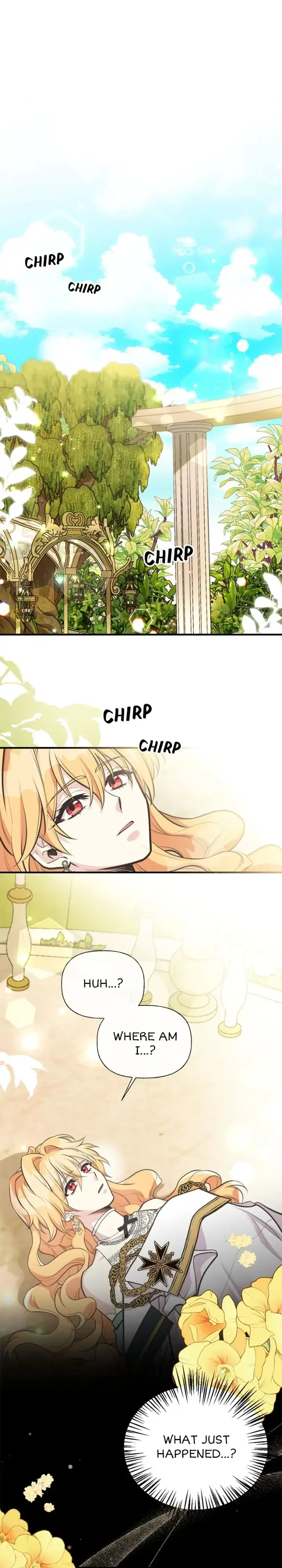 My Sister Picked Up the Male Lead Chapter 70 – Page 24