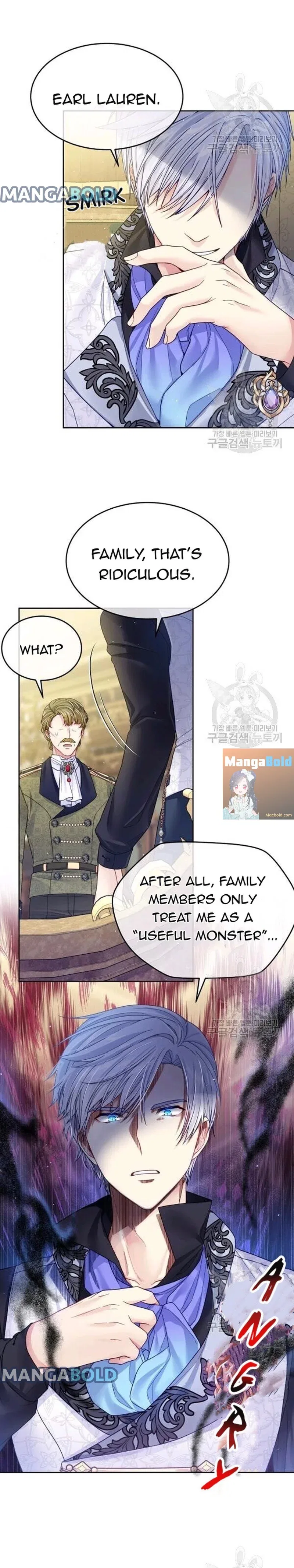 I’m In Trouble Because My Husband Is So Cute Chapter 30 – Page 18