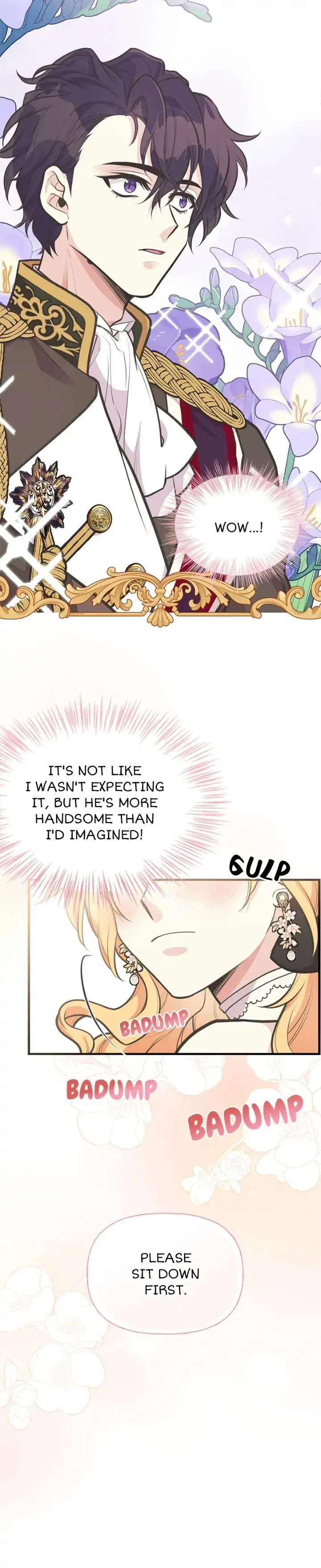 My Sister Picked Up the Male Lead Chapter 69 – Page 3