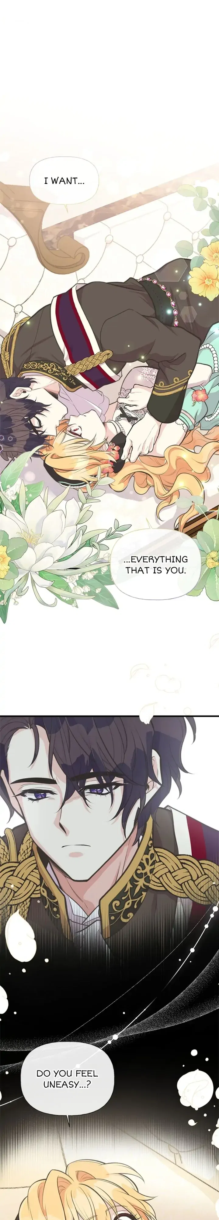My Sister Picked Up the Male Lead Chapter 69 – Page 13