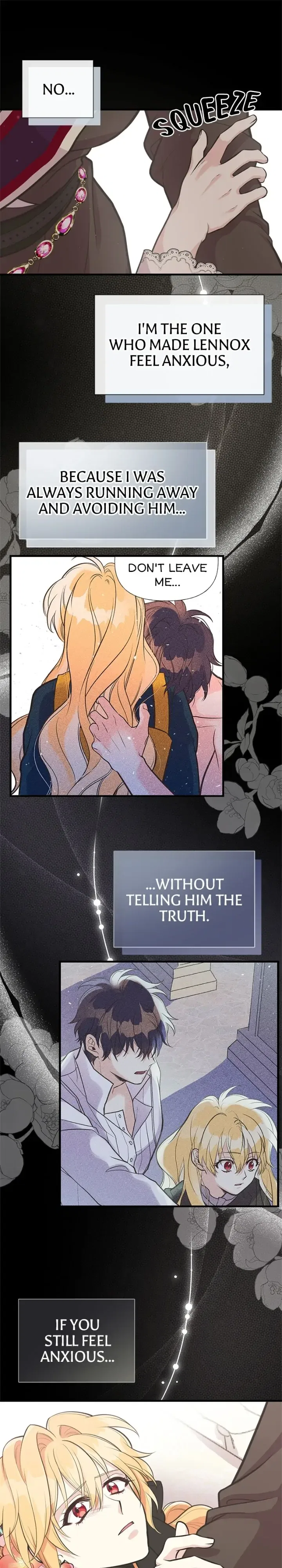 My Sister Picked Up the Male Lead Chapter 69 – Page 17