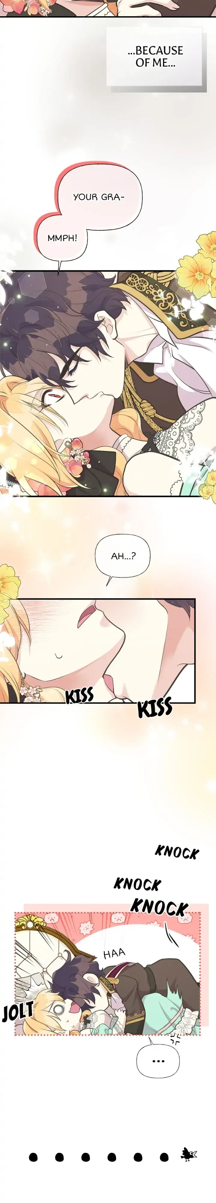 My Sister Picked Up the Male Lead Chapter 69 – Page 18