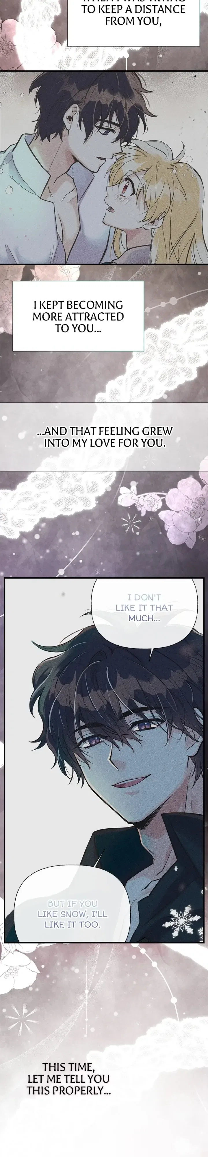 My Sister Picked Up the Male Lead Chapter 69 – Page 26