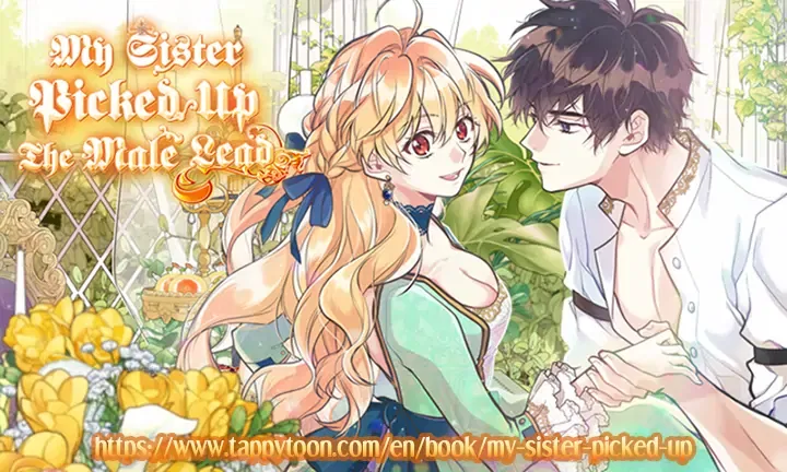My Sister Picked Up the Male Lead Chapter 69 – Page 29