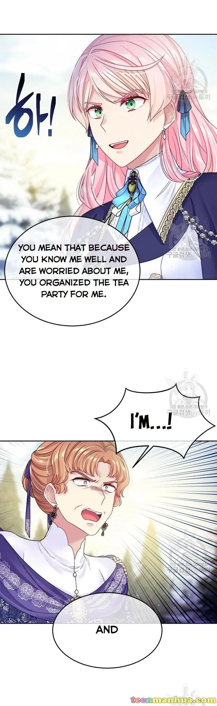 I’m In Trouble Because My Husband Is So Cute Chapter 29 – Page 29