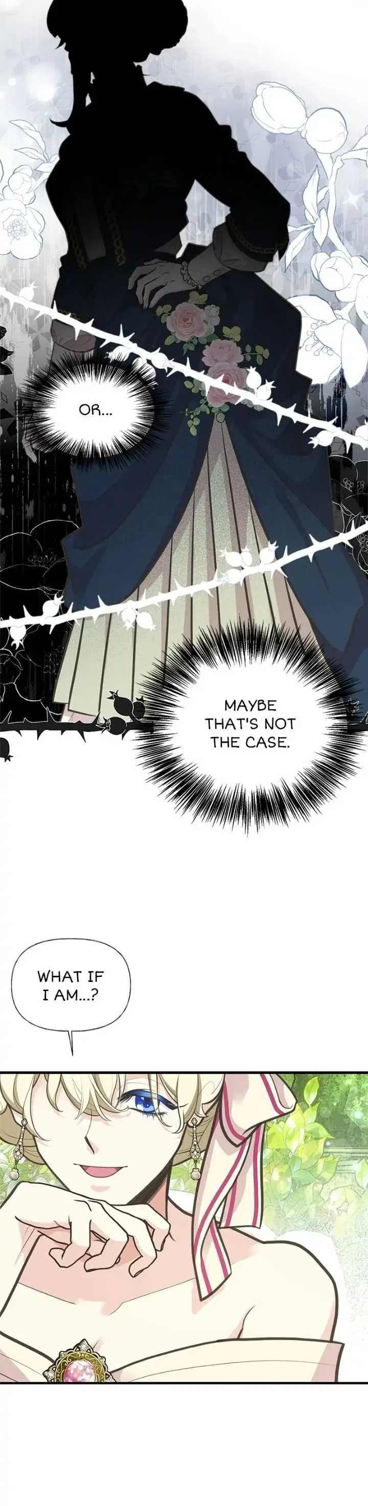 My Sister Picked Up the Male Lead Chapter 68 – Page 10