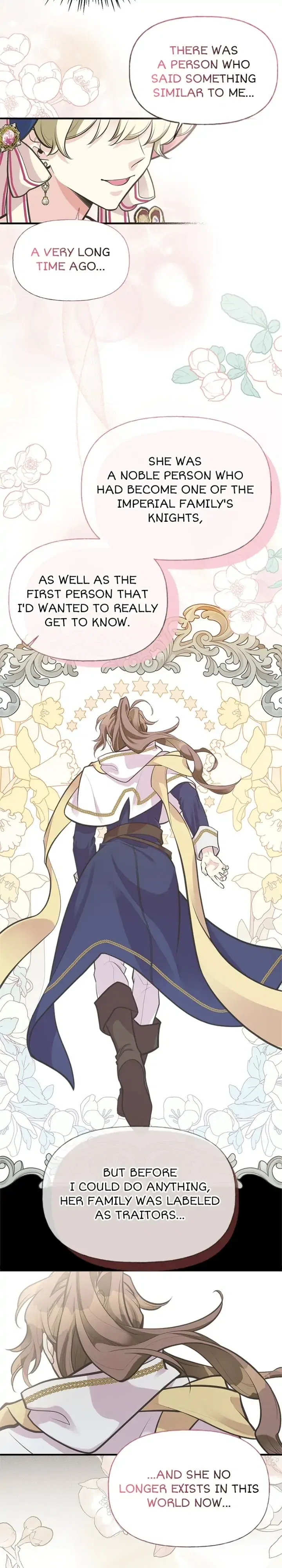 My Sister Picked Up the Male Lead Chapter 68 – Page 15